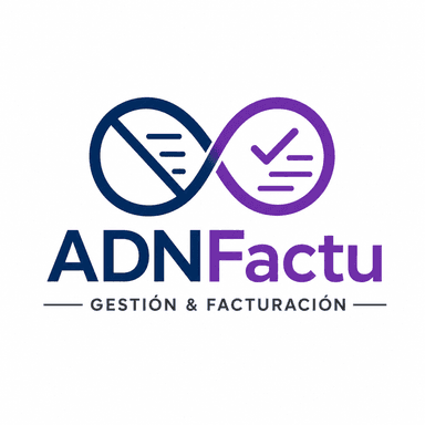 ADNFactu — Gestión & Facturación